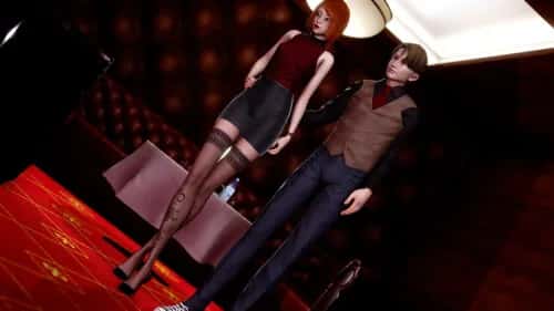 继承者/继任者 The Successor 版